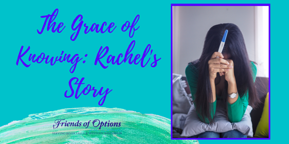 Client story - Rachel