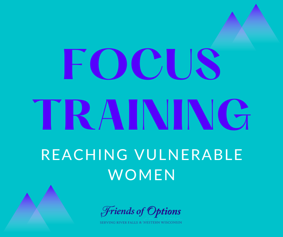 Focus Training