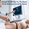 Impact of an Ultrasound