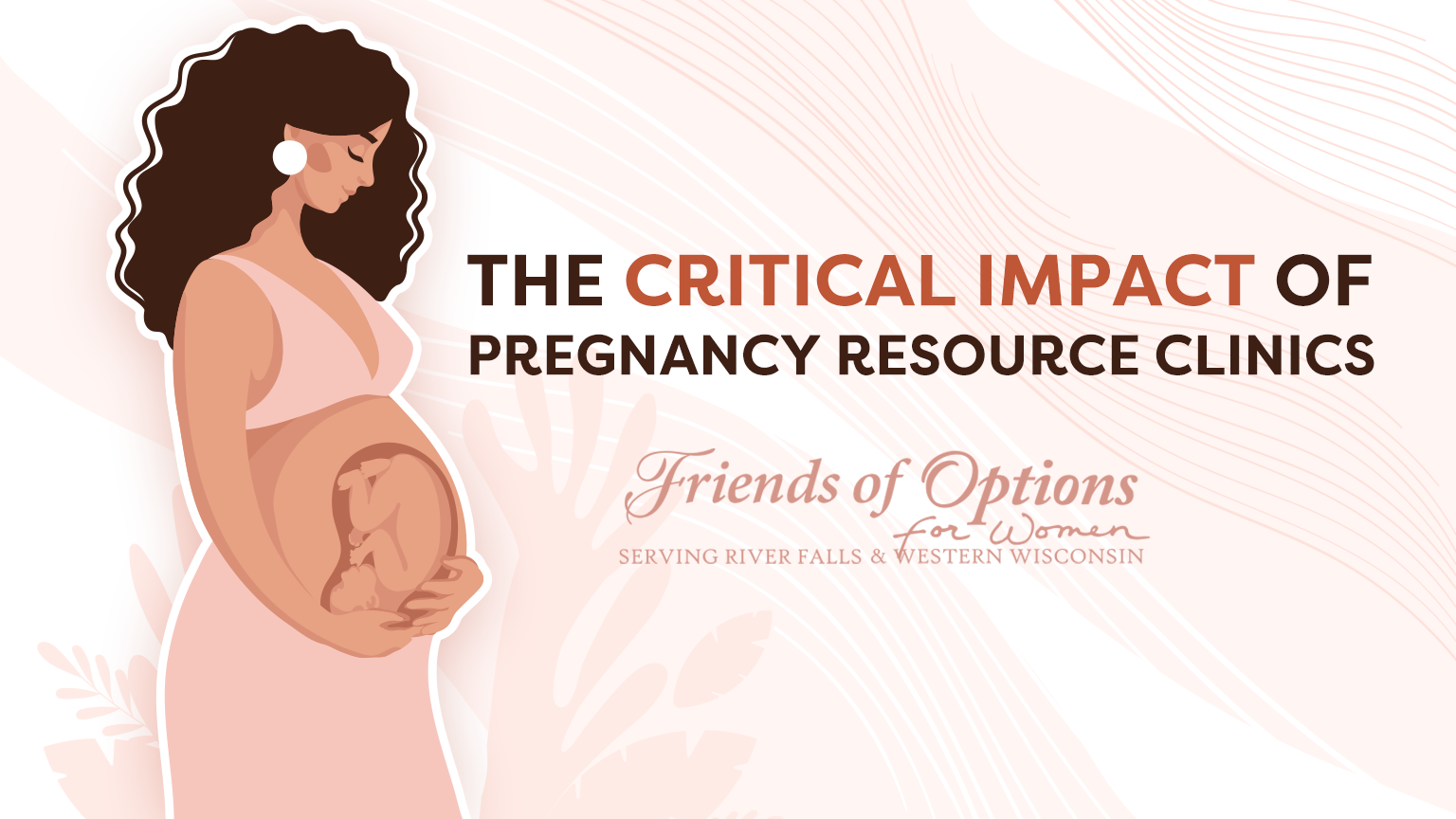 The Critical Impact of Pregnancy Resource Centers