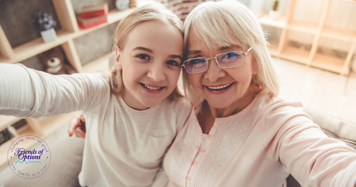Volunteer with Friends of Options