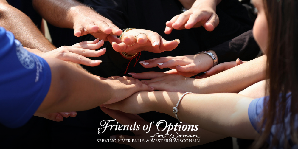 churches and youth groups