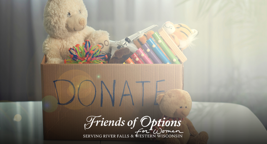 donation needs