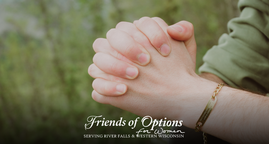 prayer for renewal