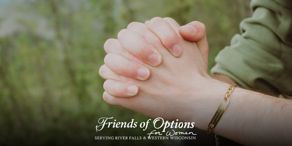 prayer for renewal