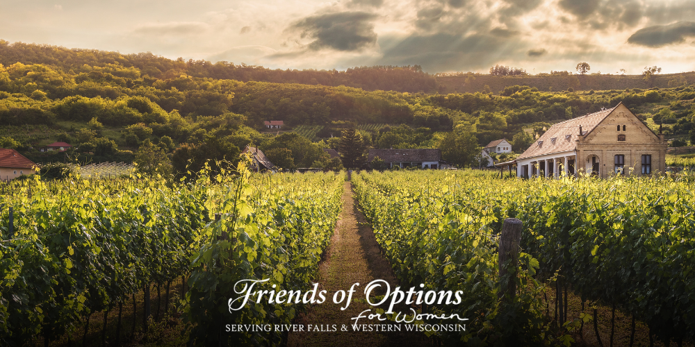 Rachel’s Vineyard